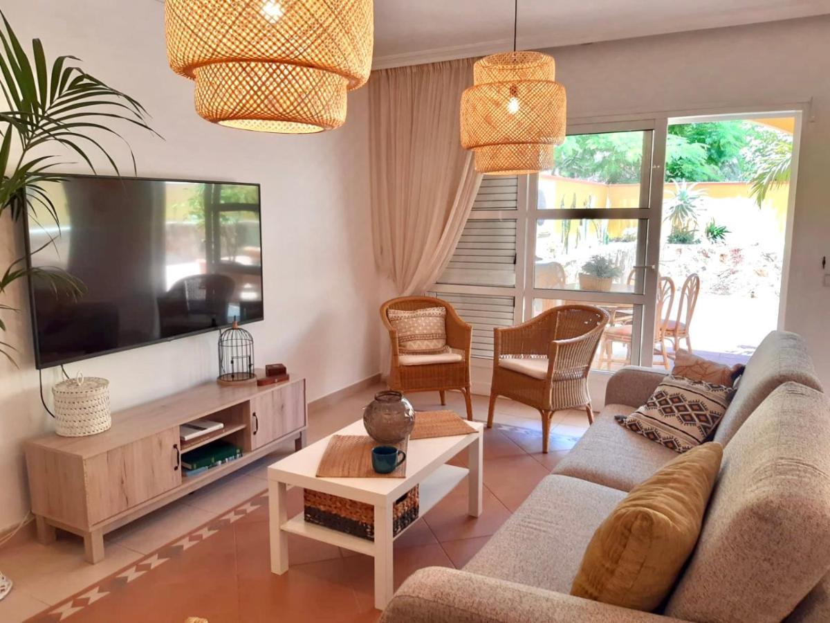 Villa Duque Holidays Costa Adeje  Kültér fotó