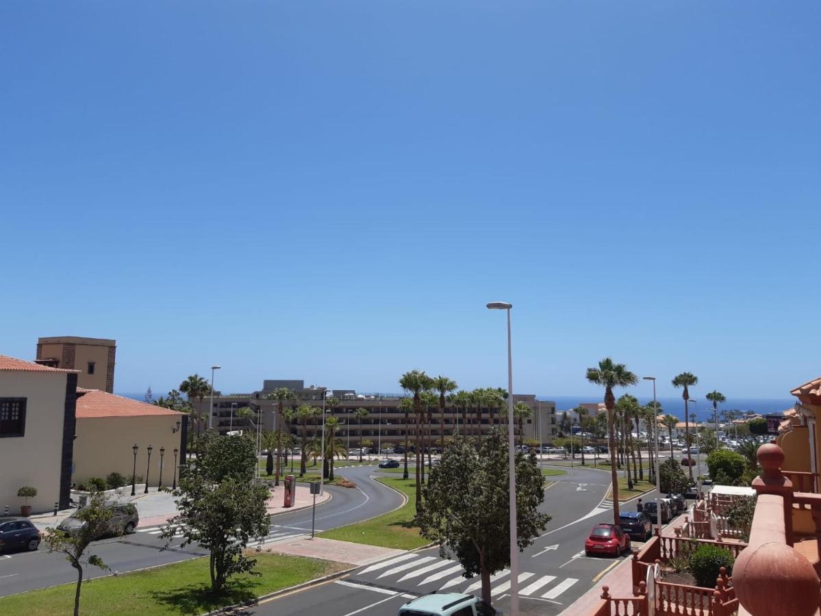 Villa Duque Holidays Costa Adeje  Kültér fotó