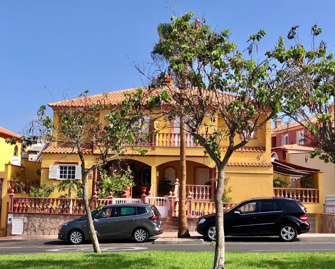 Villa Duque Holidays Costa Adeje  Kültér fotó